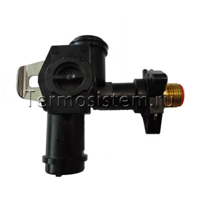 Гидроарматура подающей линии СО (87186449080)